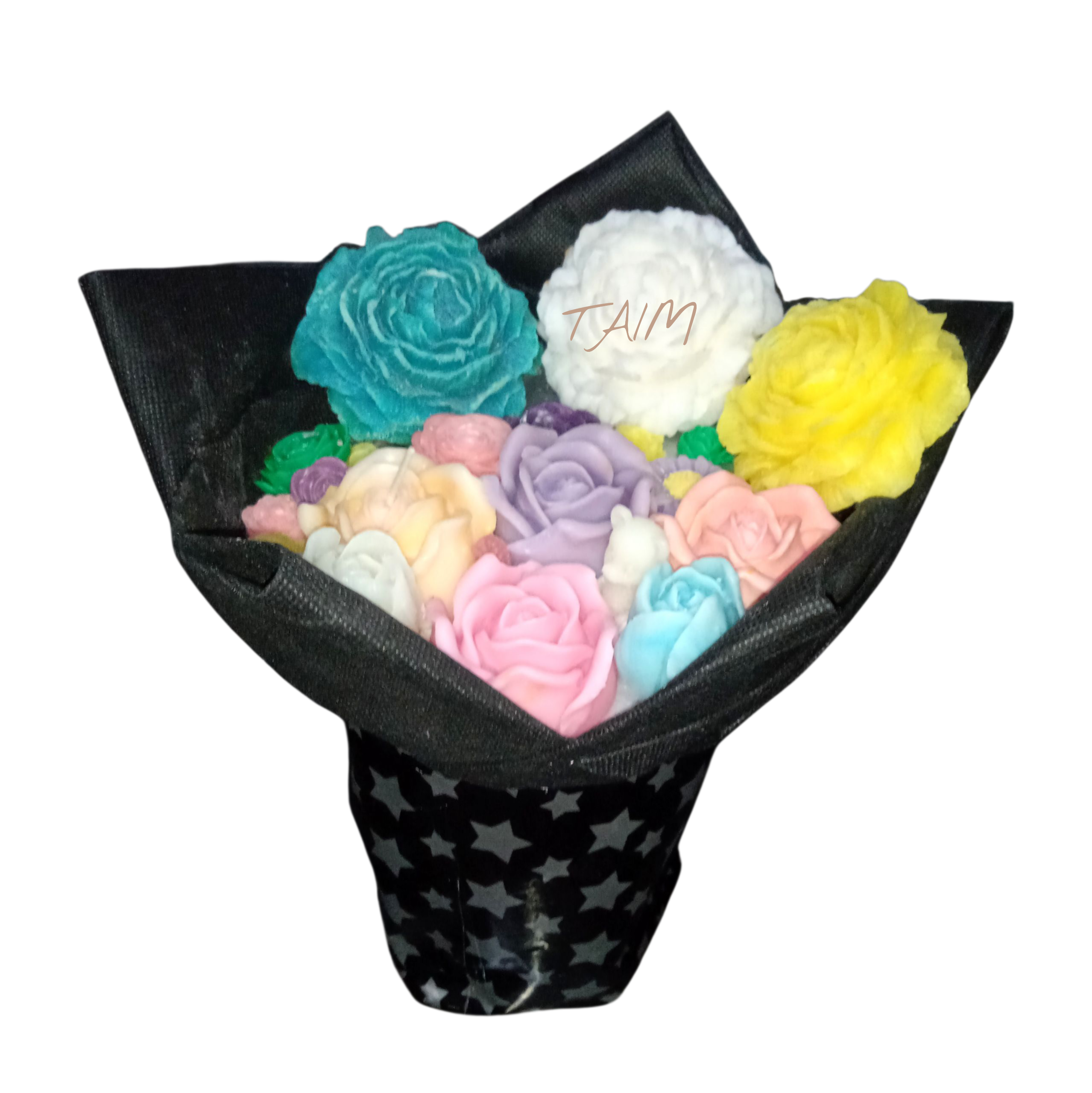 Customize Bouquet3